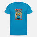 Funny retro Mental Health - vintage Therapy design
