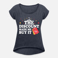 Funny Thrifting Discount Thrifter