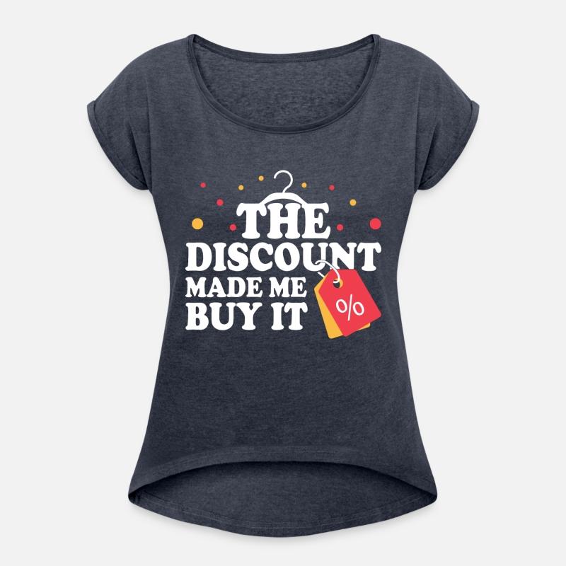 Funny Thrifting Discount Thrifter