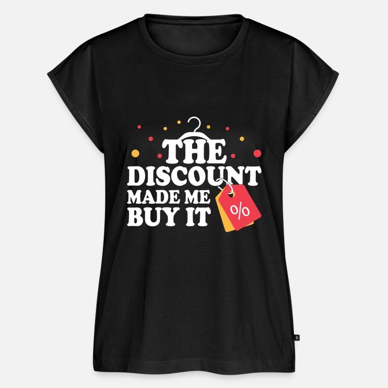 Funny Thrifting Discount Thrifter