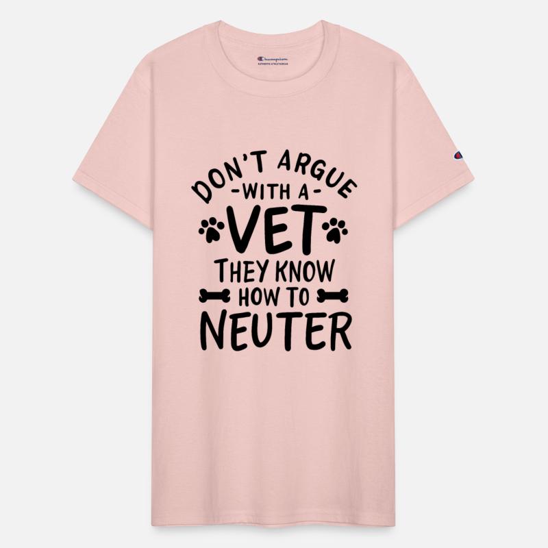 Funny Vet Joke