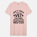 Funny Vet Joke