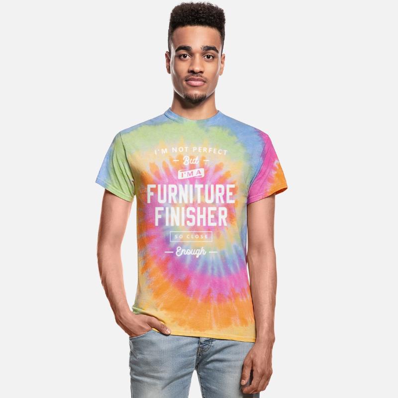 Furniture Finisher Funny Job Title Profession