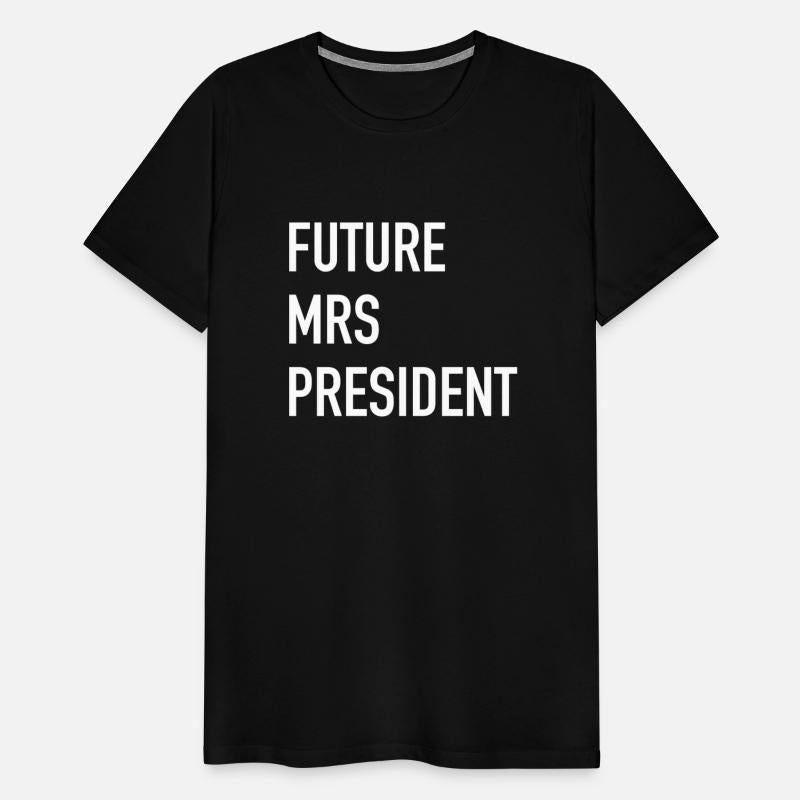 Future Mrs President