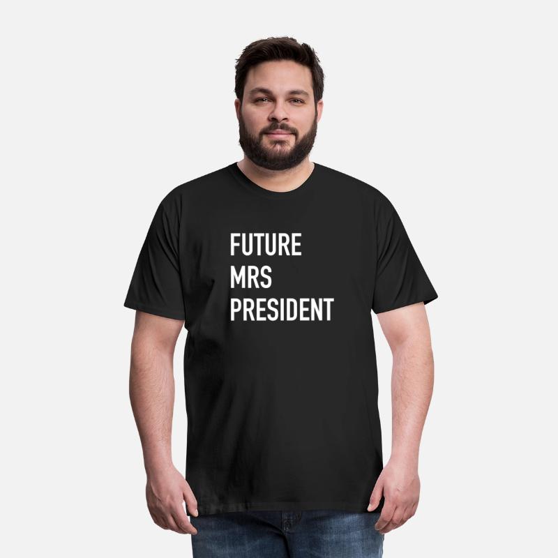 Future Mrs President