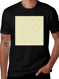 Patterned T-Shirt