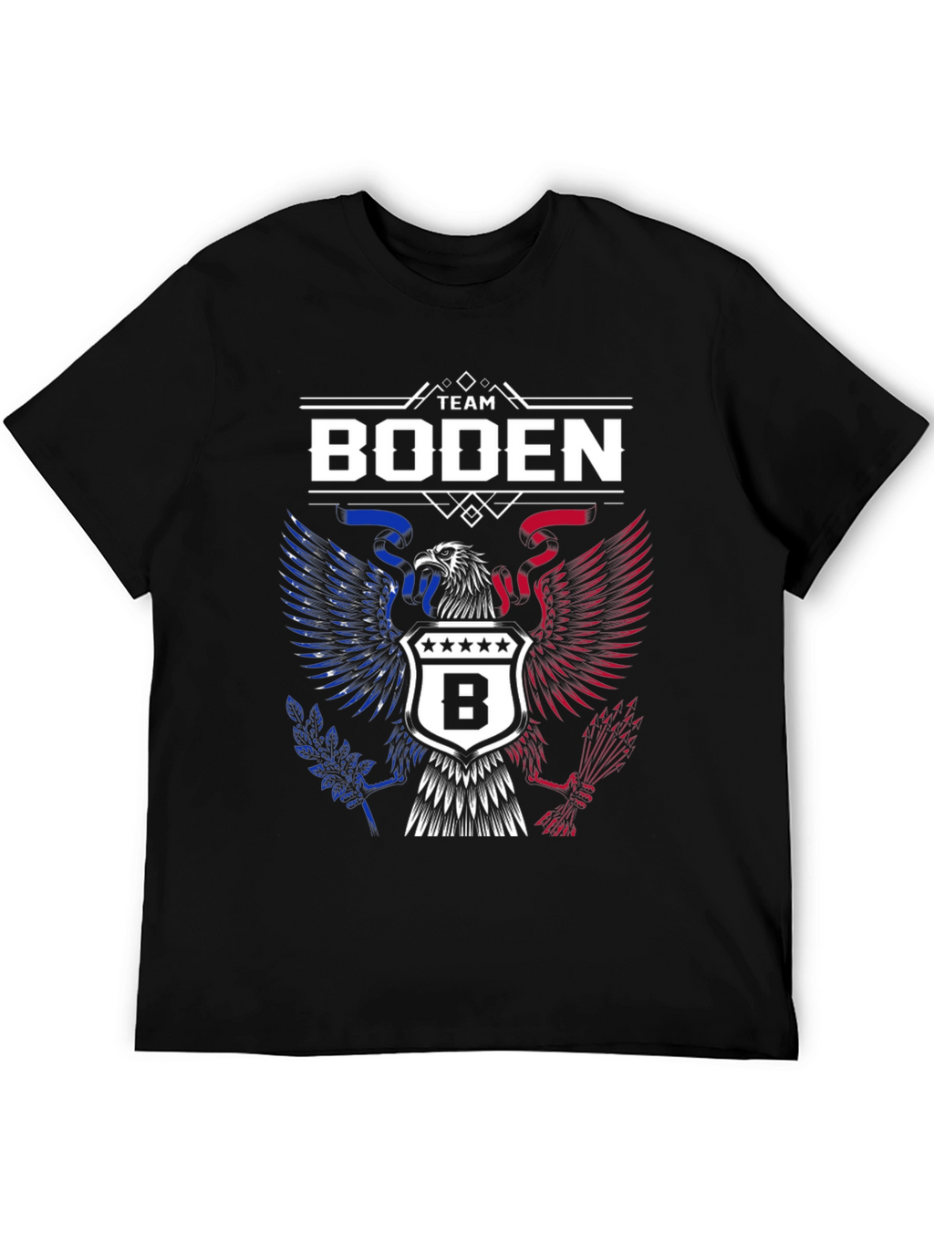 Team Boden Eagle T-Shirt