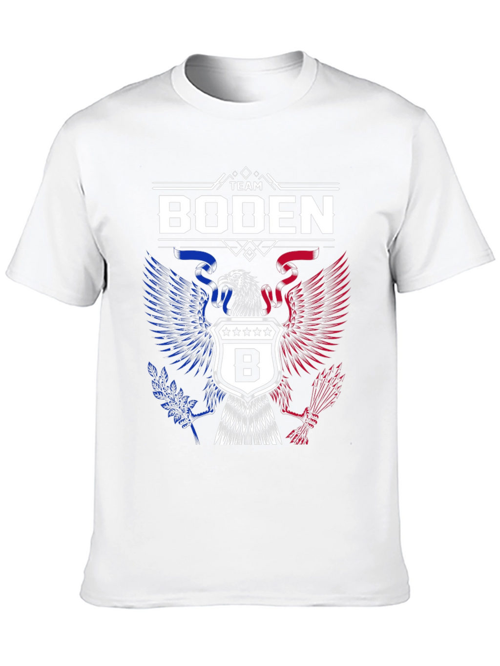 Team Boden Eagle T-Shirt