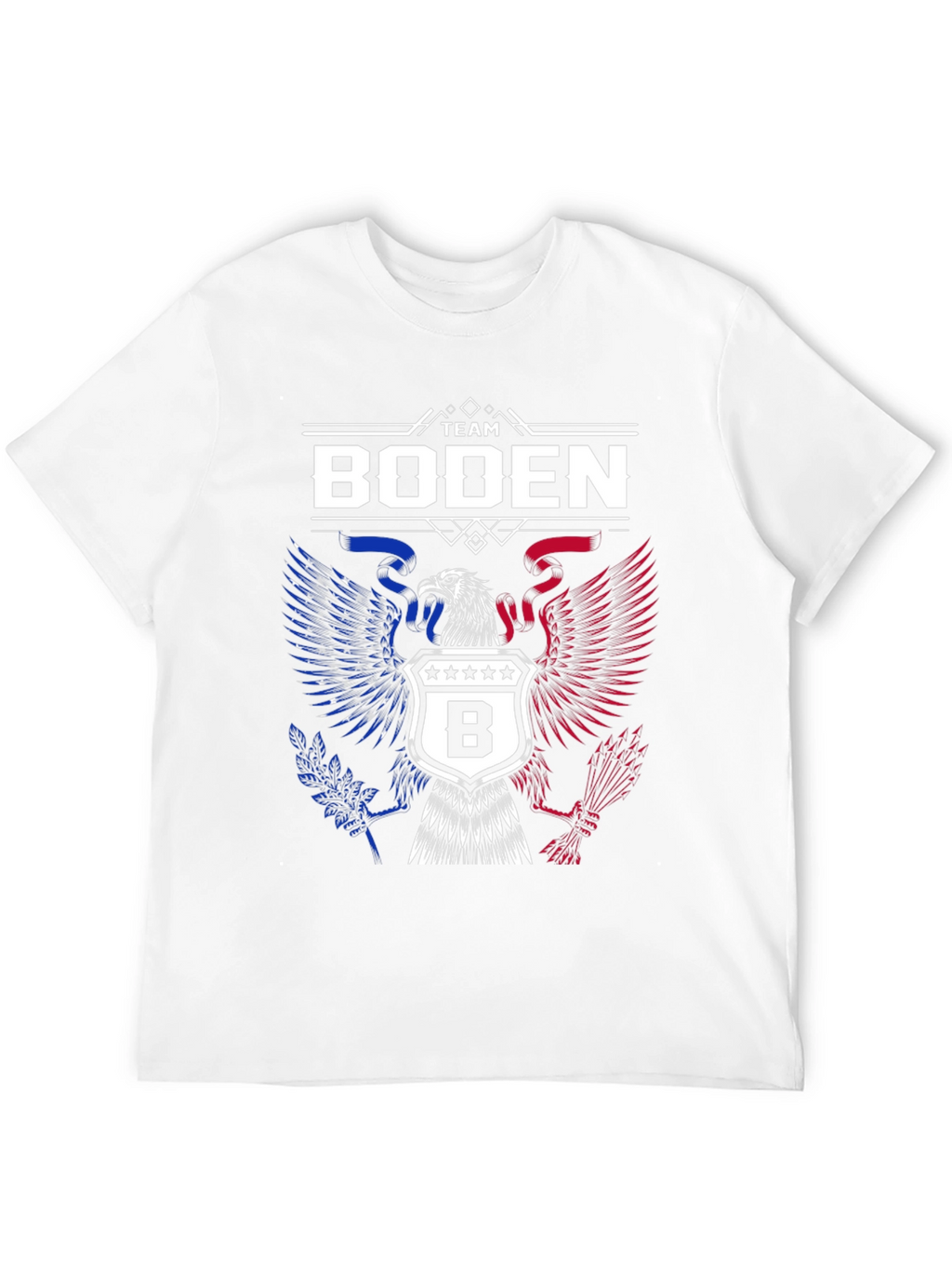 Team Boden Eagle T-Shirt
