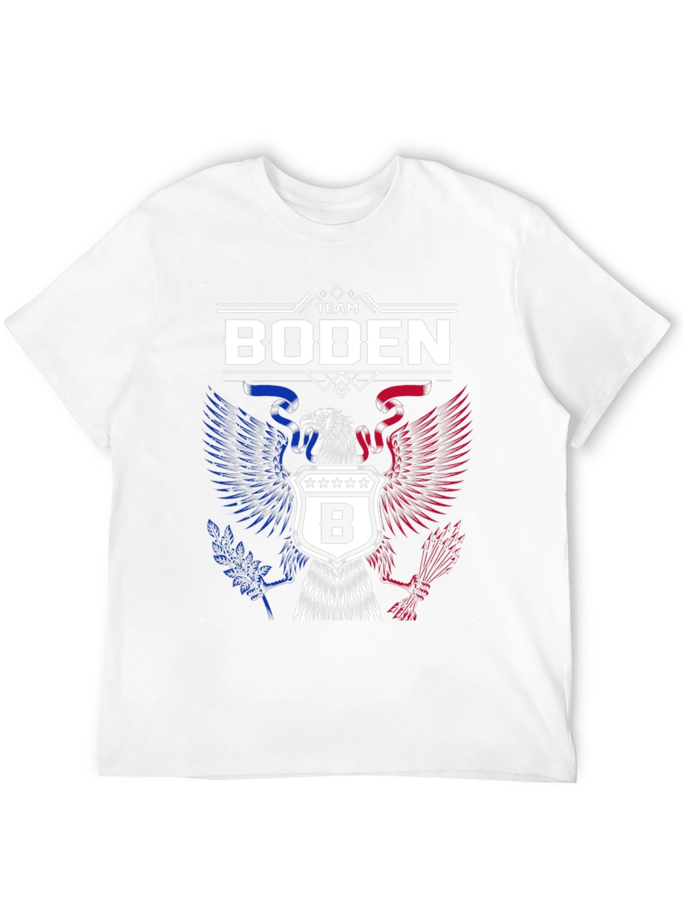 Team Boden Eagle T-Shirt