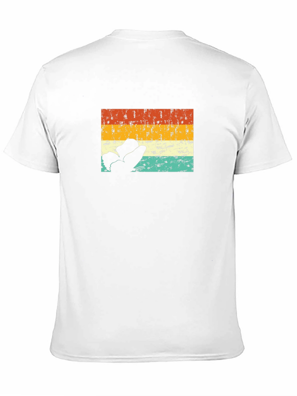Retro Succulent T-Shirt