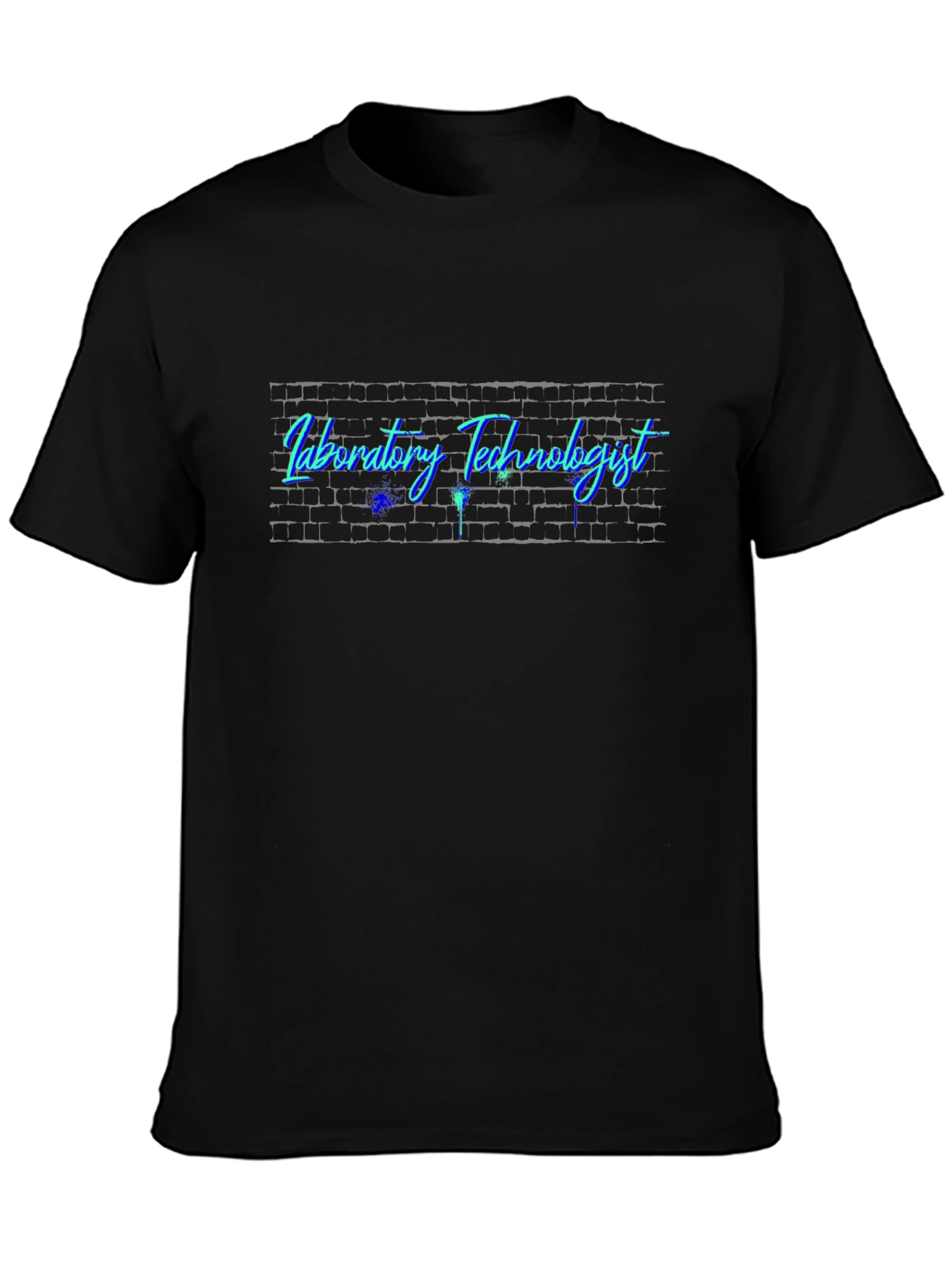 Laboratory Technologist T-Shirt