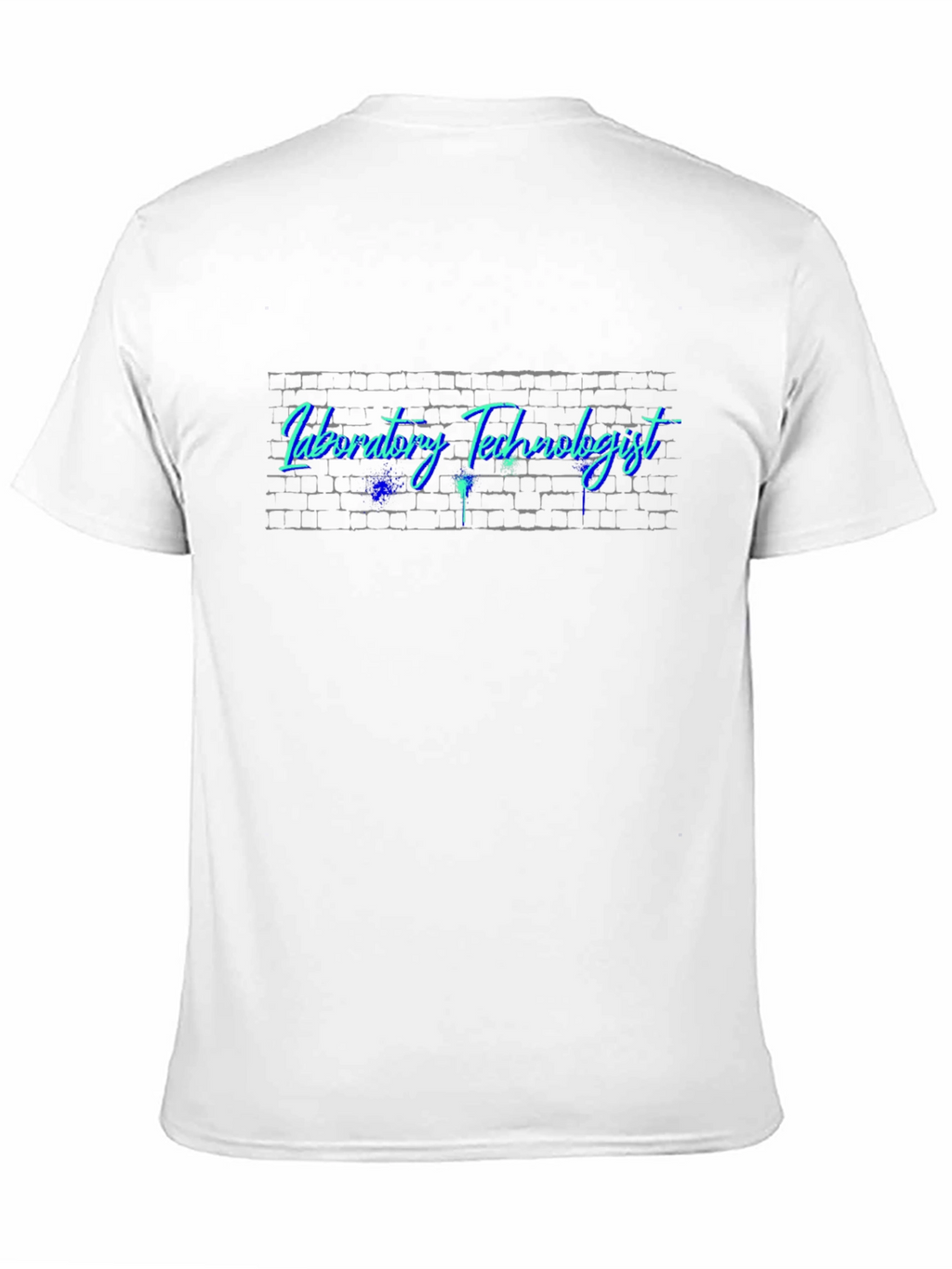 Laboratory Technologist T-Shirt