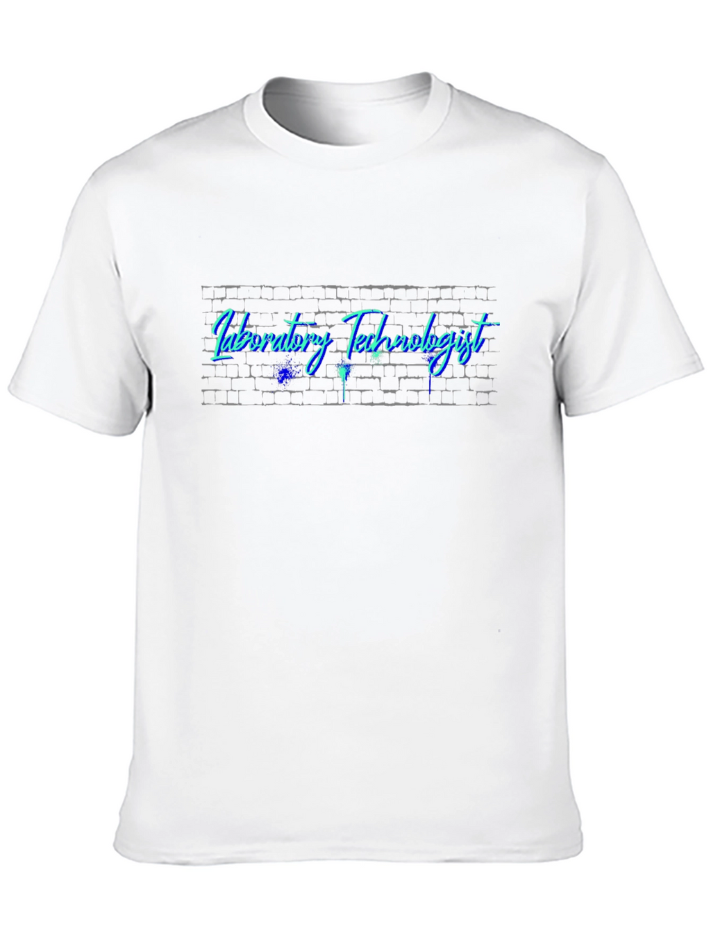 Laboratory Technologist T-Shirt