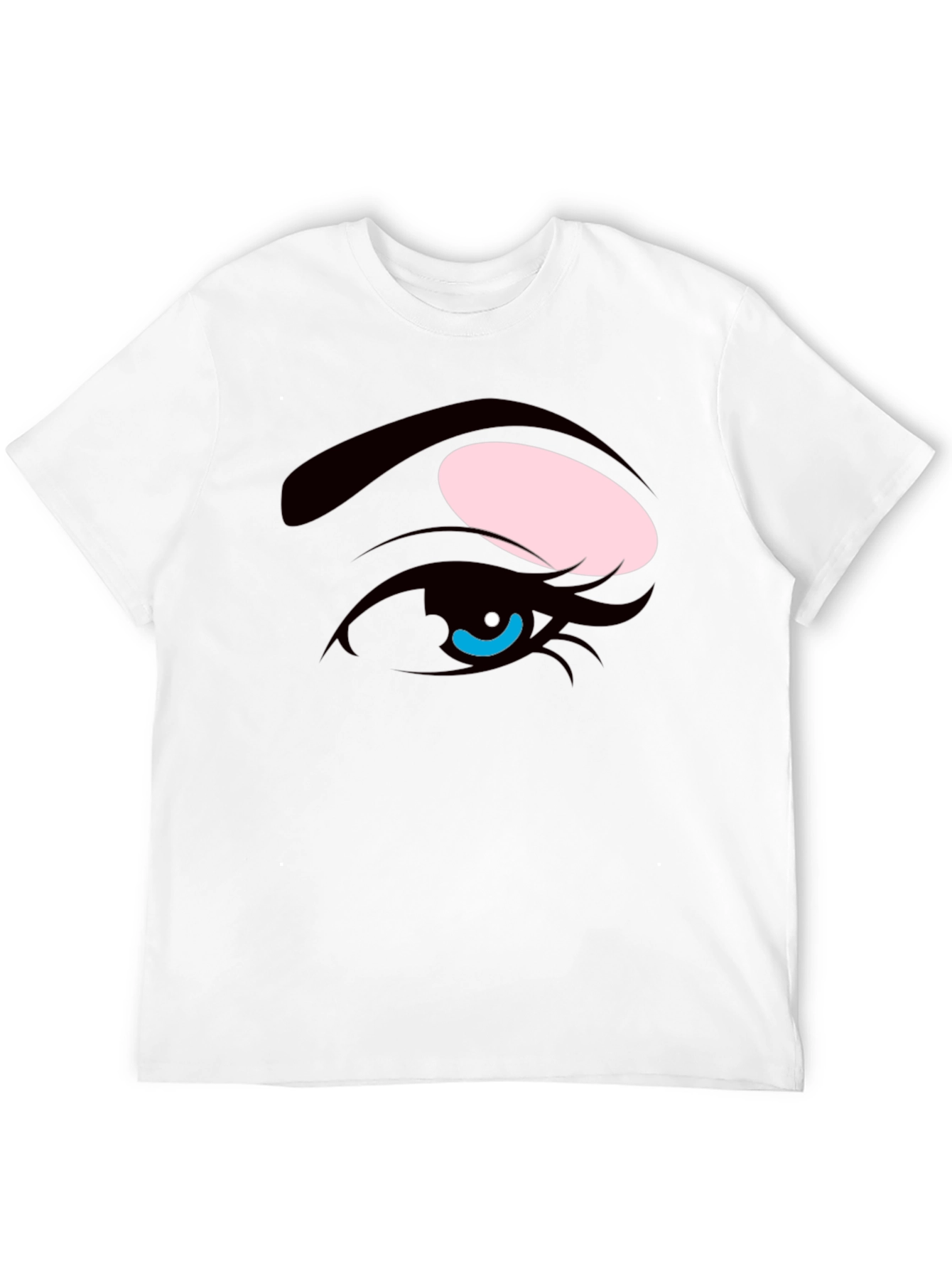 Eye Graphic Tee - Bold & Stylish Unisex T-Shirt