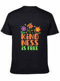 Kindness is Free Graphic Tee