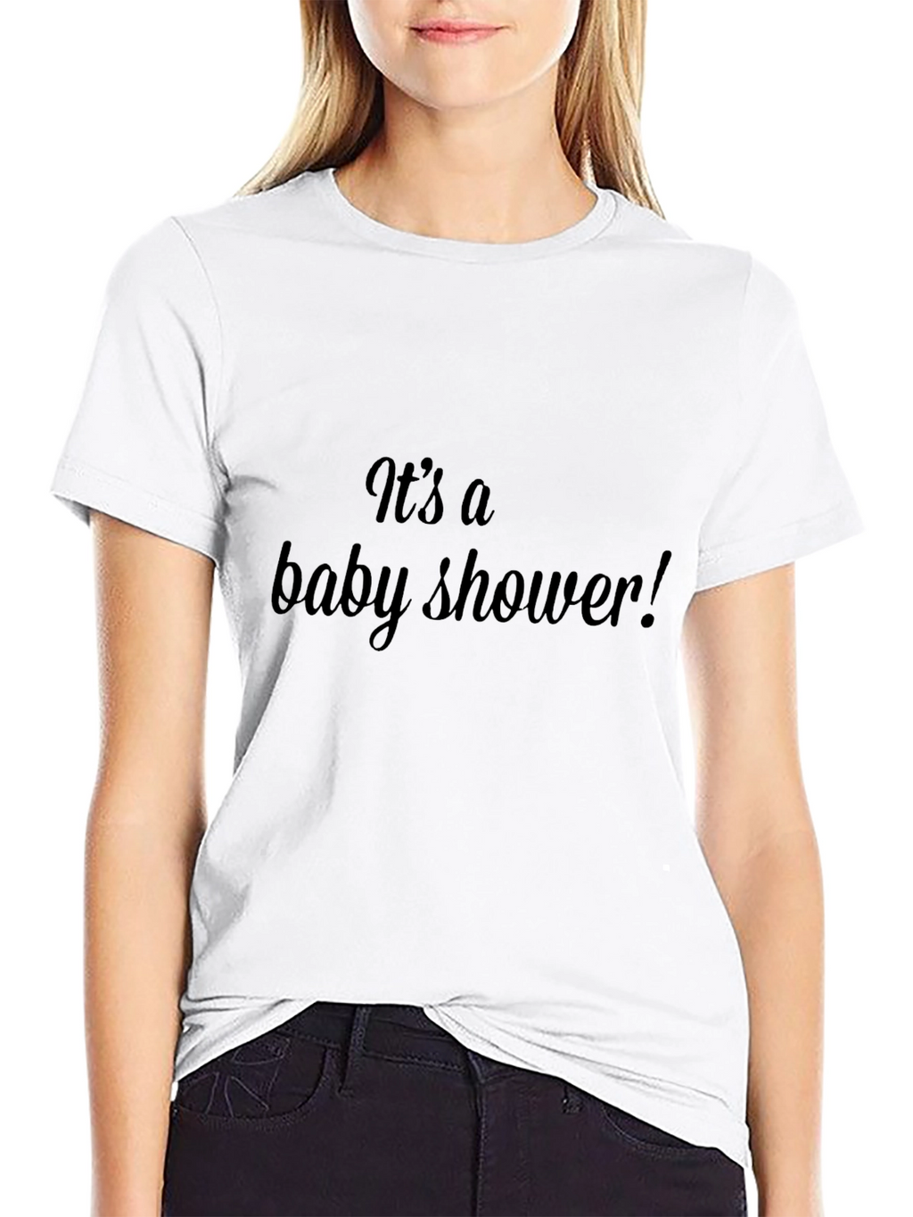 Baby Shower T-Shirt