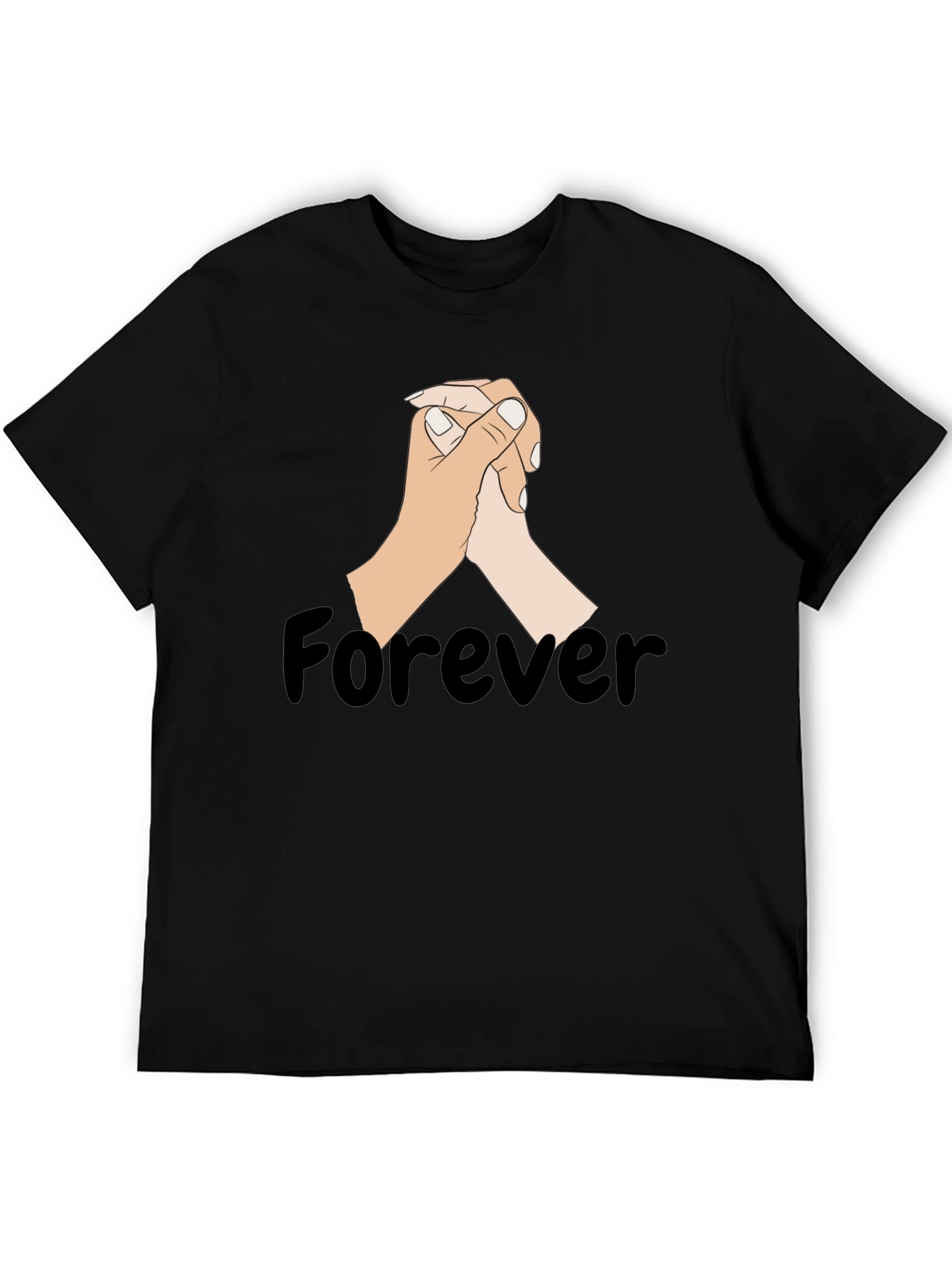 Forever Friendship Graphic Tee