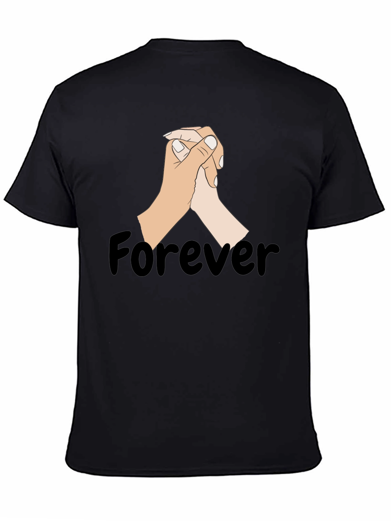 Forever Friendship Graphic Tee