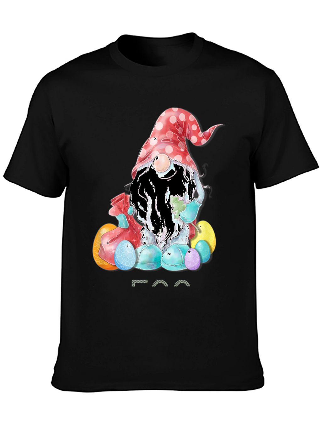 Easter Gnome T-Shirt