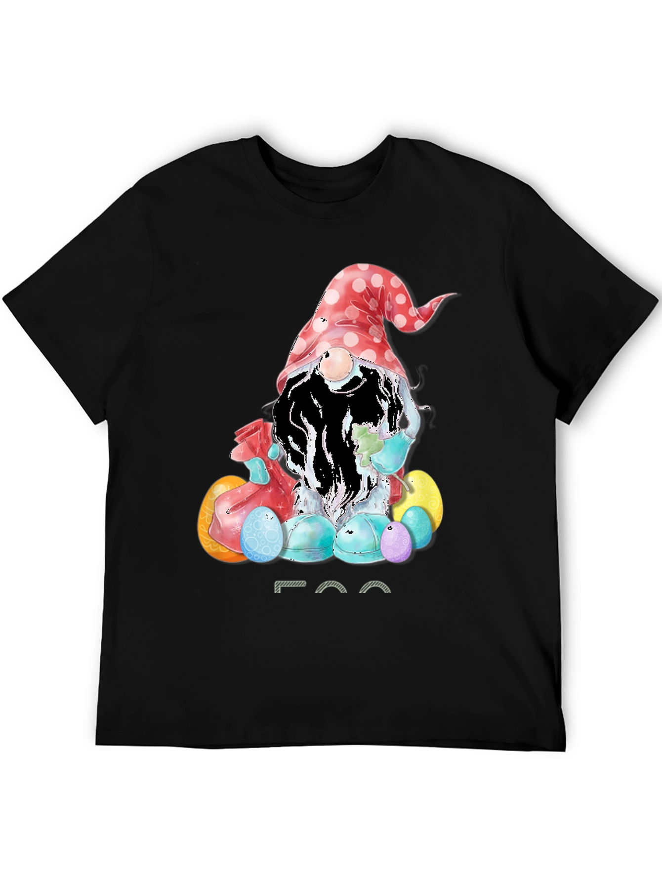 Easter Gnome T-Shirt