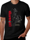 Flat-Coated Retriever T-Shirt - Dog Lover Tee