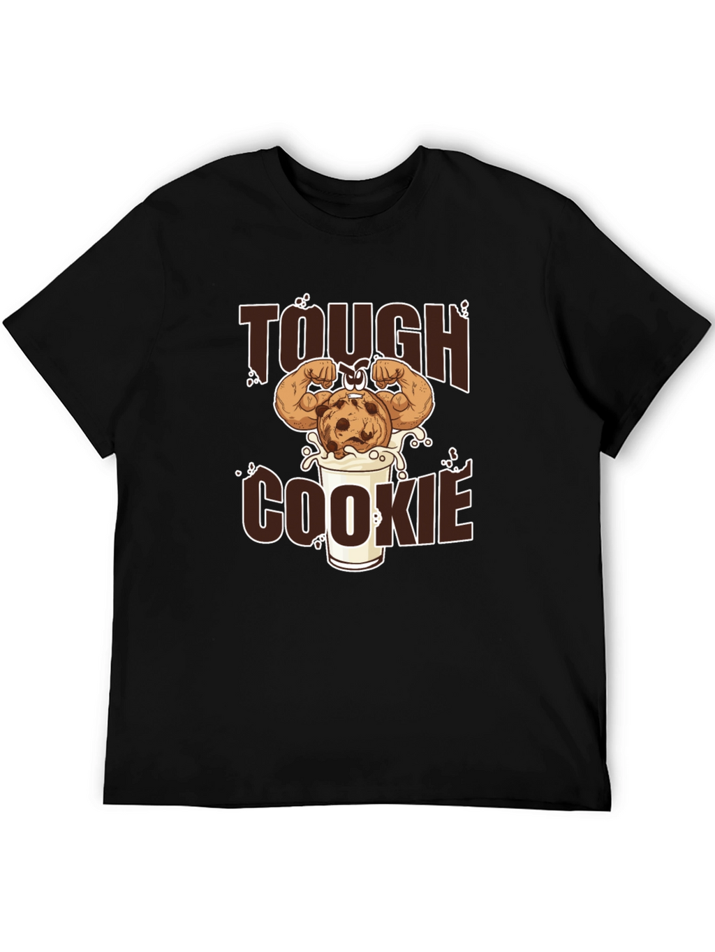 Tough Cookie Graphic Tee