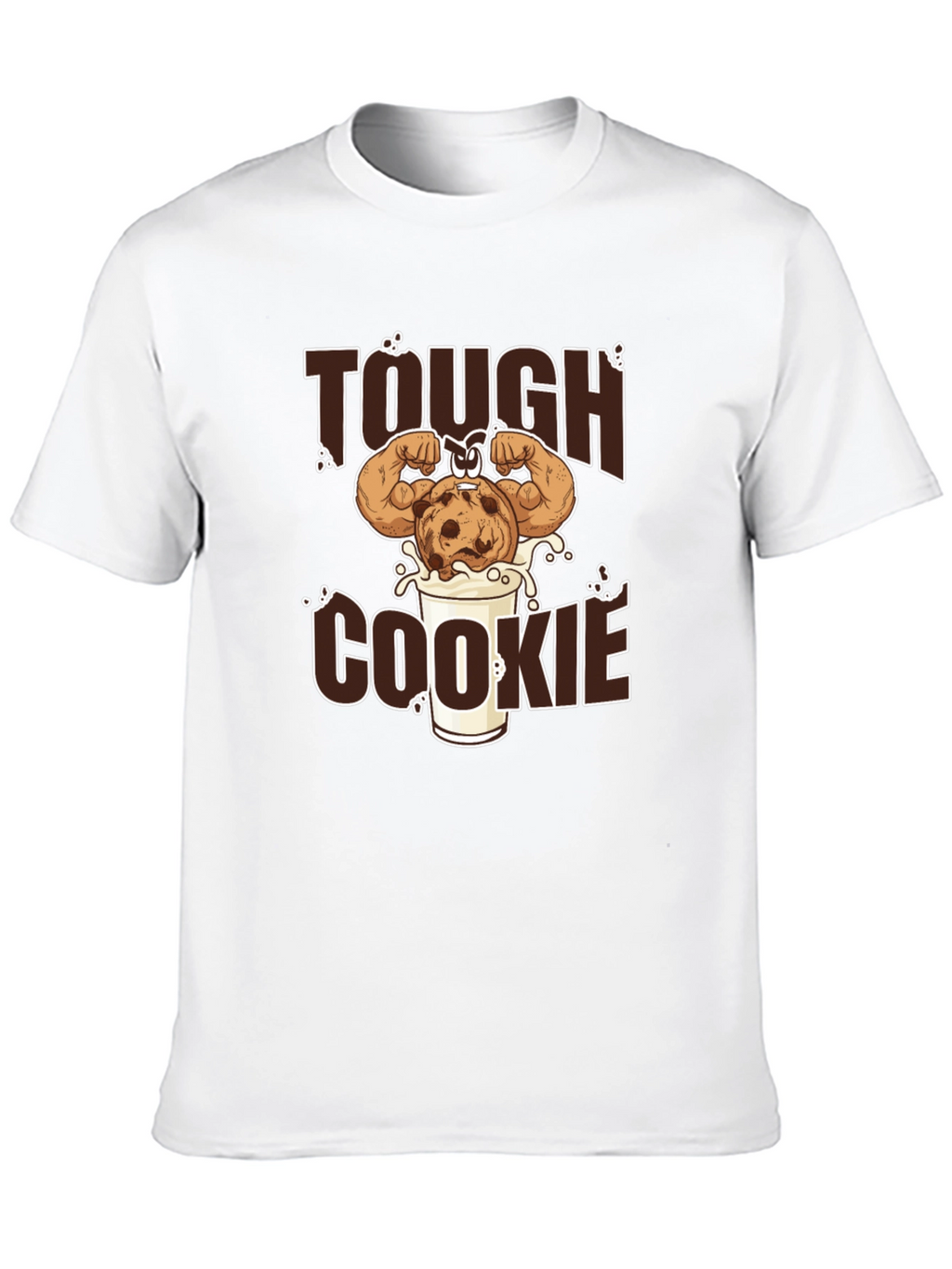 Tough Cookie Graphic Tee