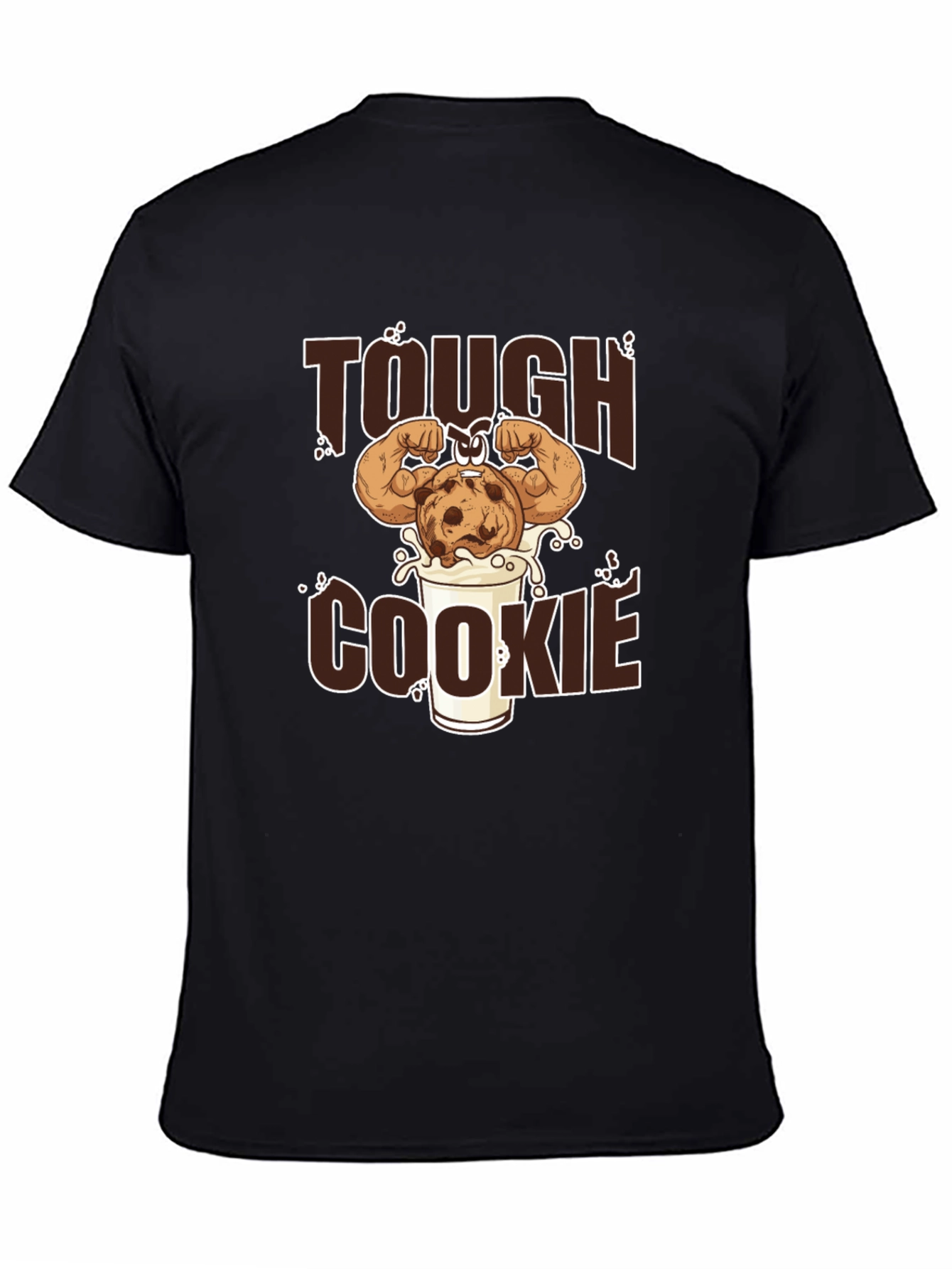 Tough Cookie Graphic Tee