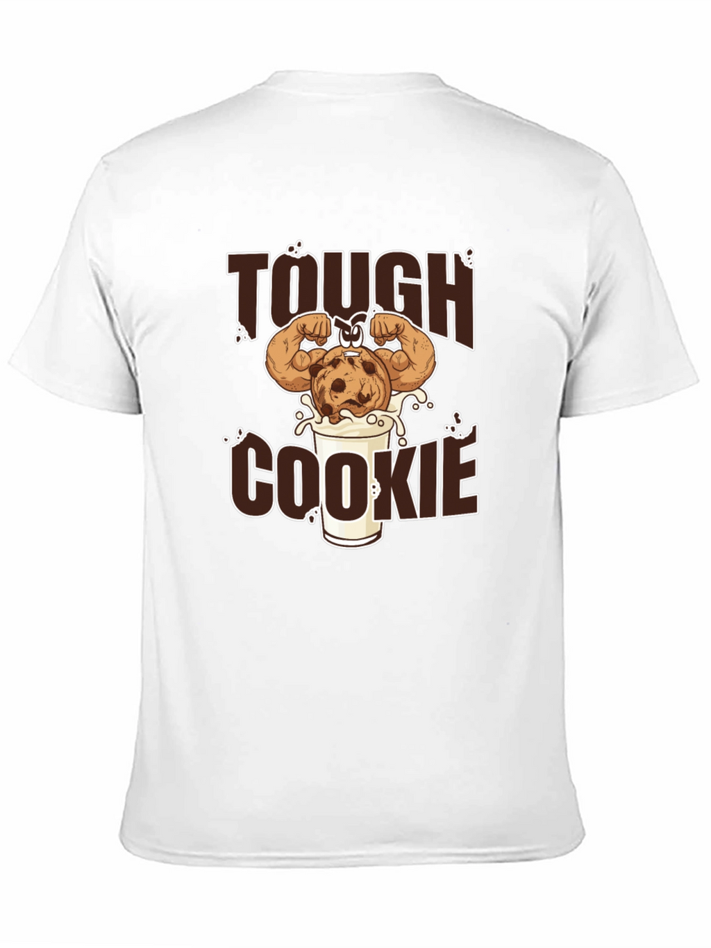 Tough Cookie Graphic Tee