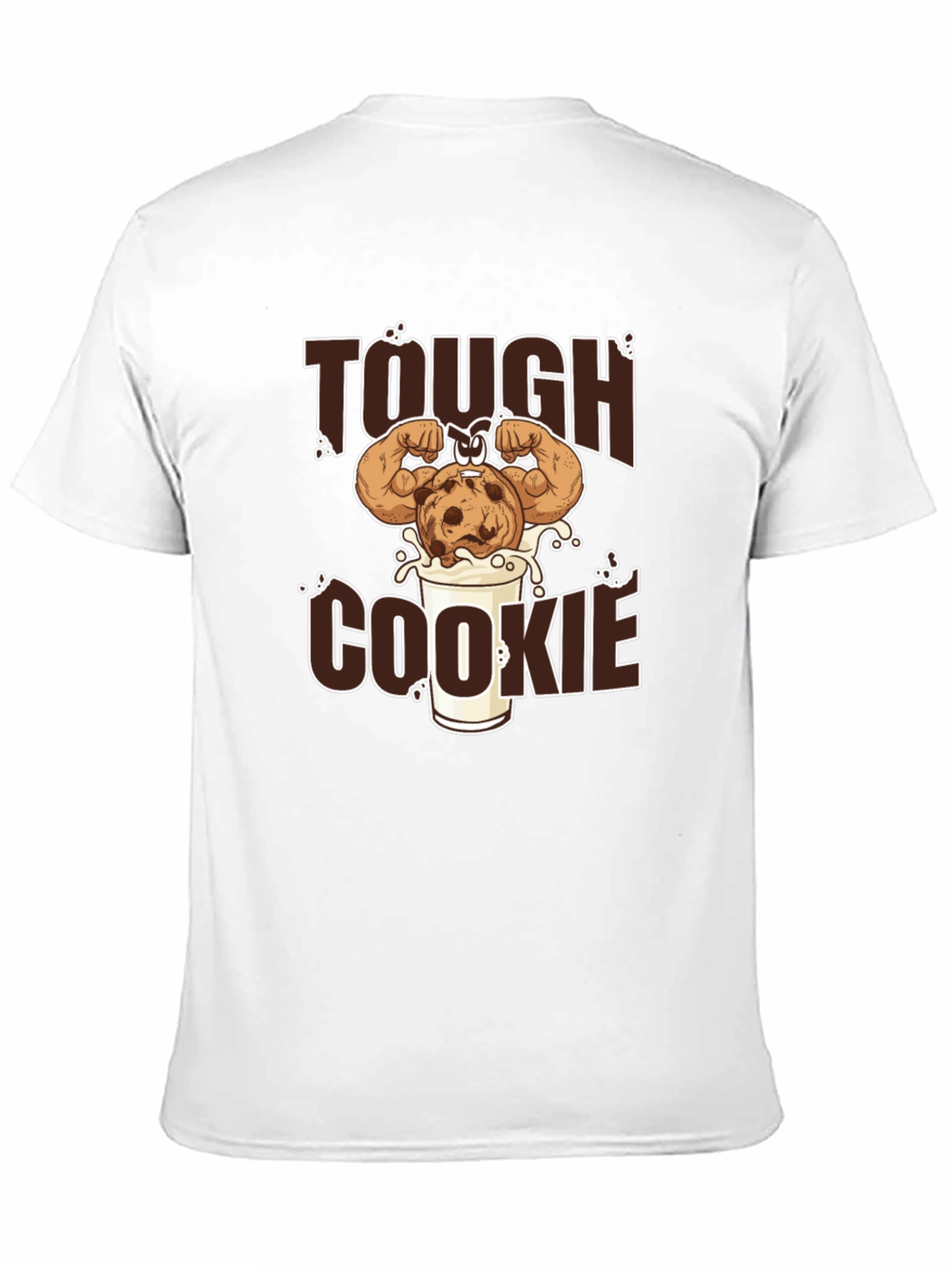 Tough Cookie Graphic Tee