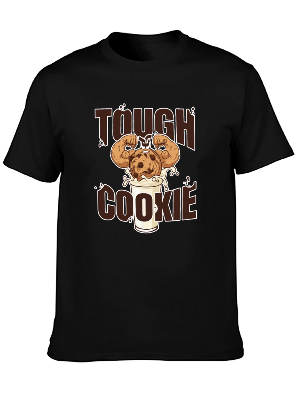 Tough Cookie Graphic Tee