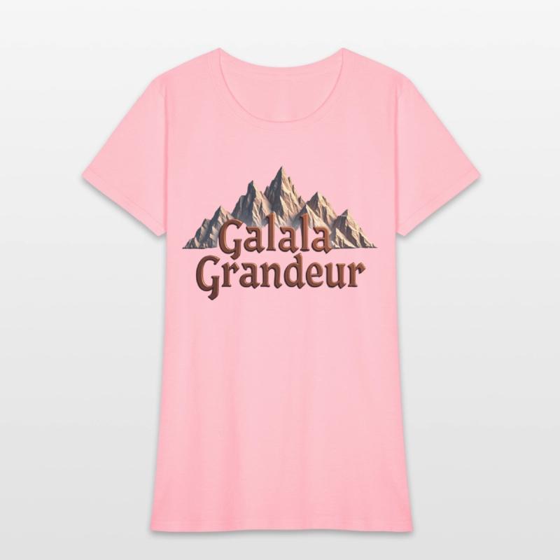 Galala Grandeur – Mountain Majesty