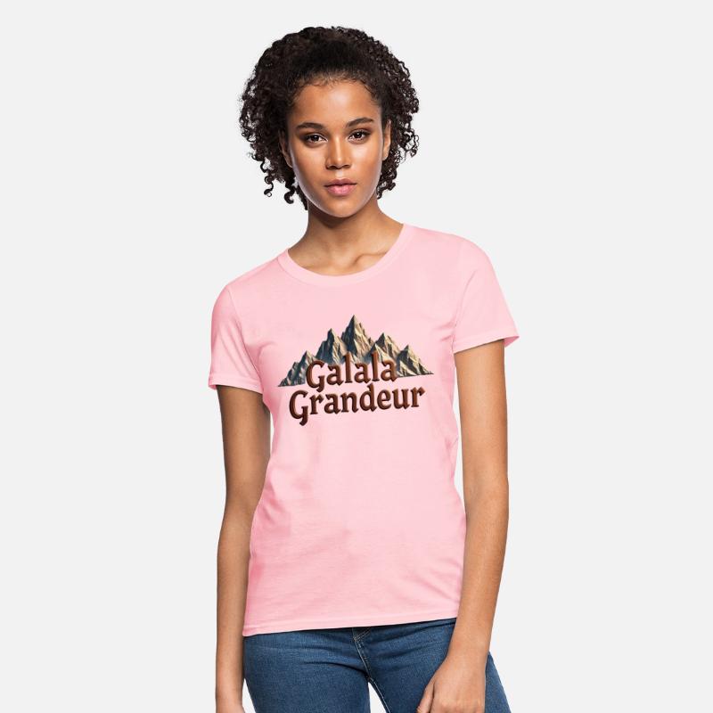 Galala Grandeur – Mountain Majesty
