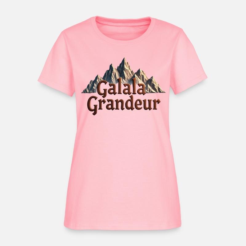 Galala Grandeur – Mountain Majesty