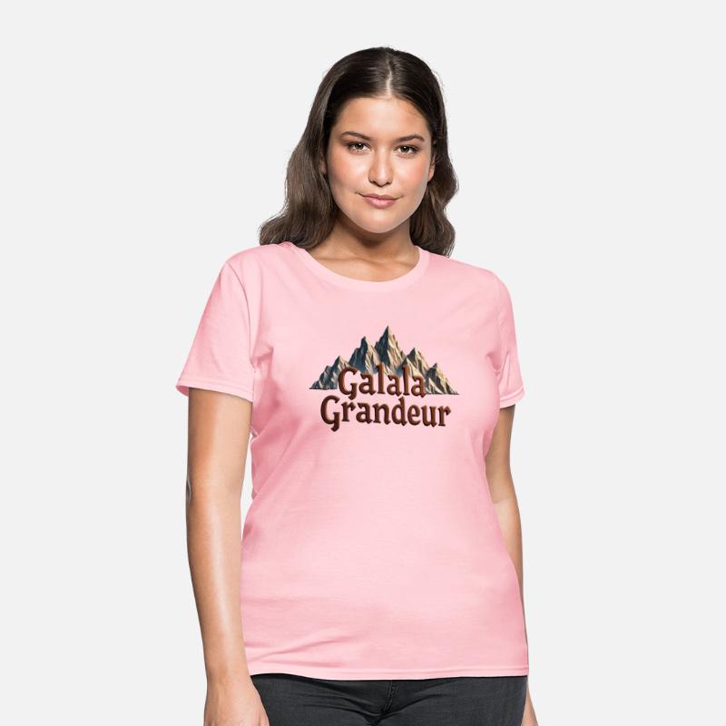 Galala Grandeur – Mountain Majesty