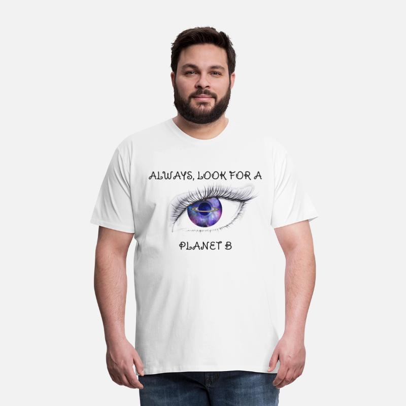 Galaxy Eye – Outer Space in Your Sight