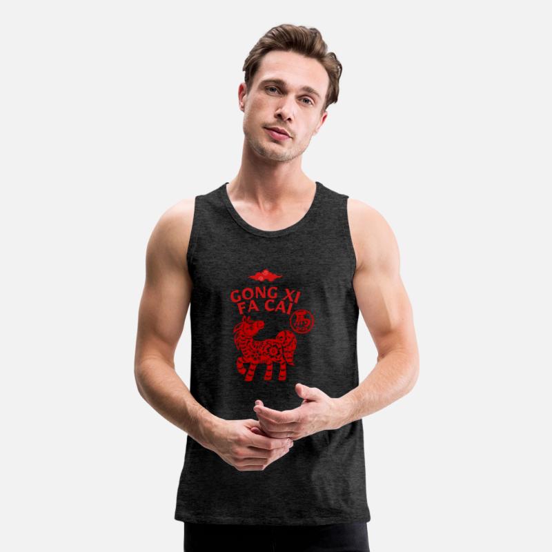 Galloping Blessings: Year of the Horse 2026