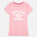 Galway Ireland Classic Irish County Design