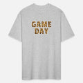Game Day Leopard Football Mother friend