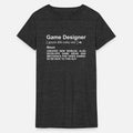 Game Designer Meaning