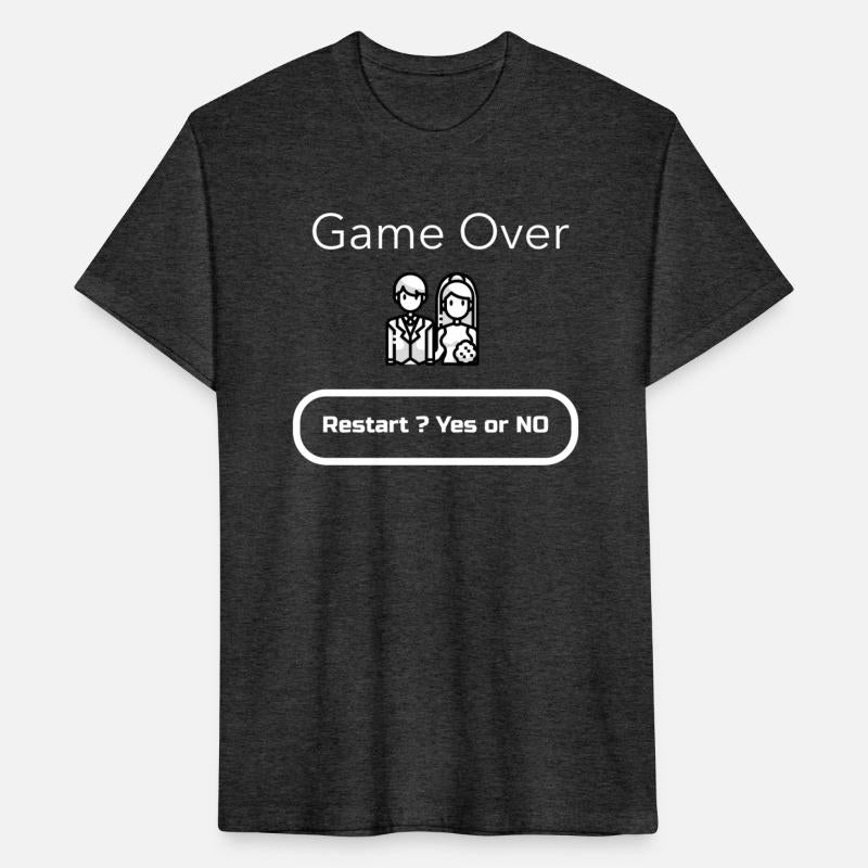 Game Over Husband