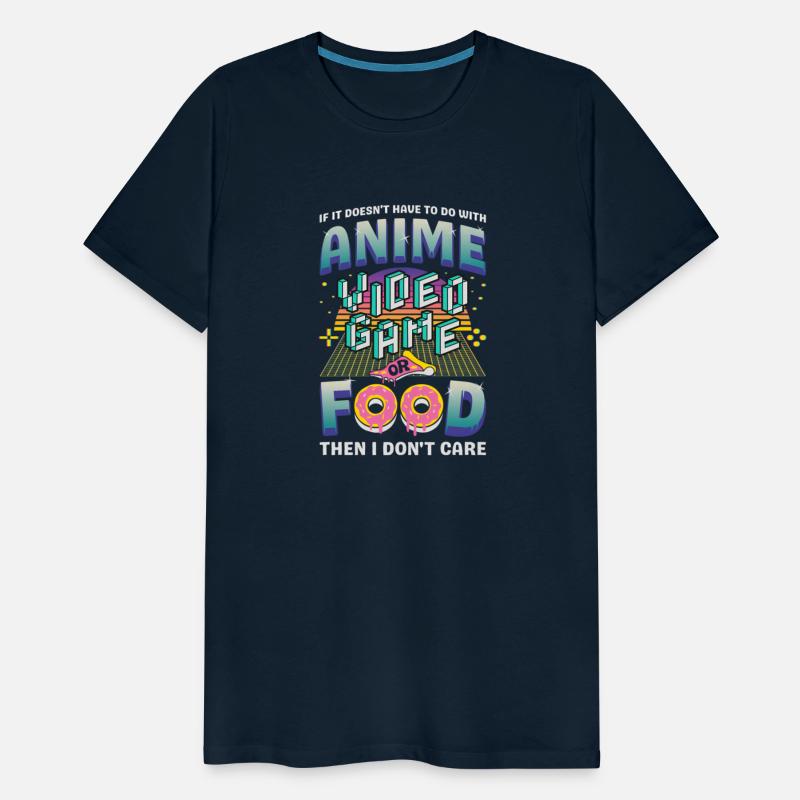 Gamer If It Doesn'T Have To Do With Anime Video