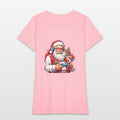 Gamer Santa's Holiday Cheer