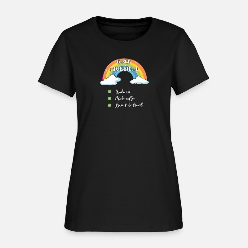 GAY AGENDA