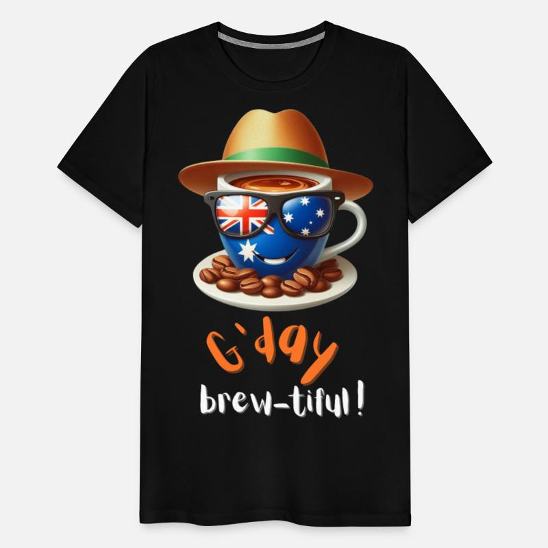 G'Day Brew-tiful!