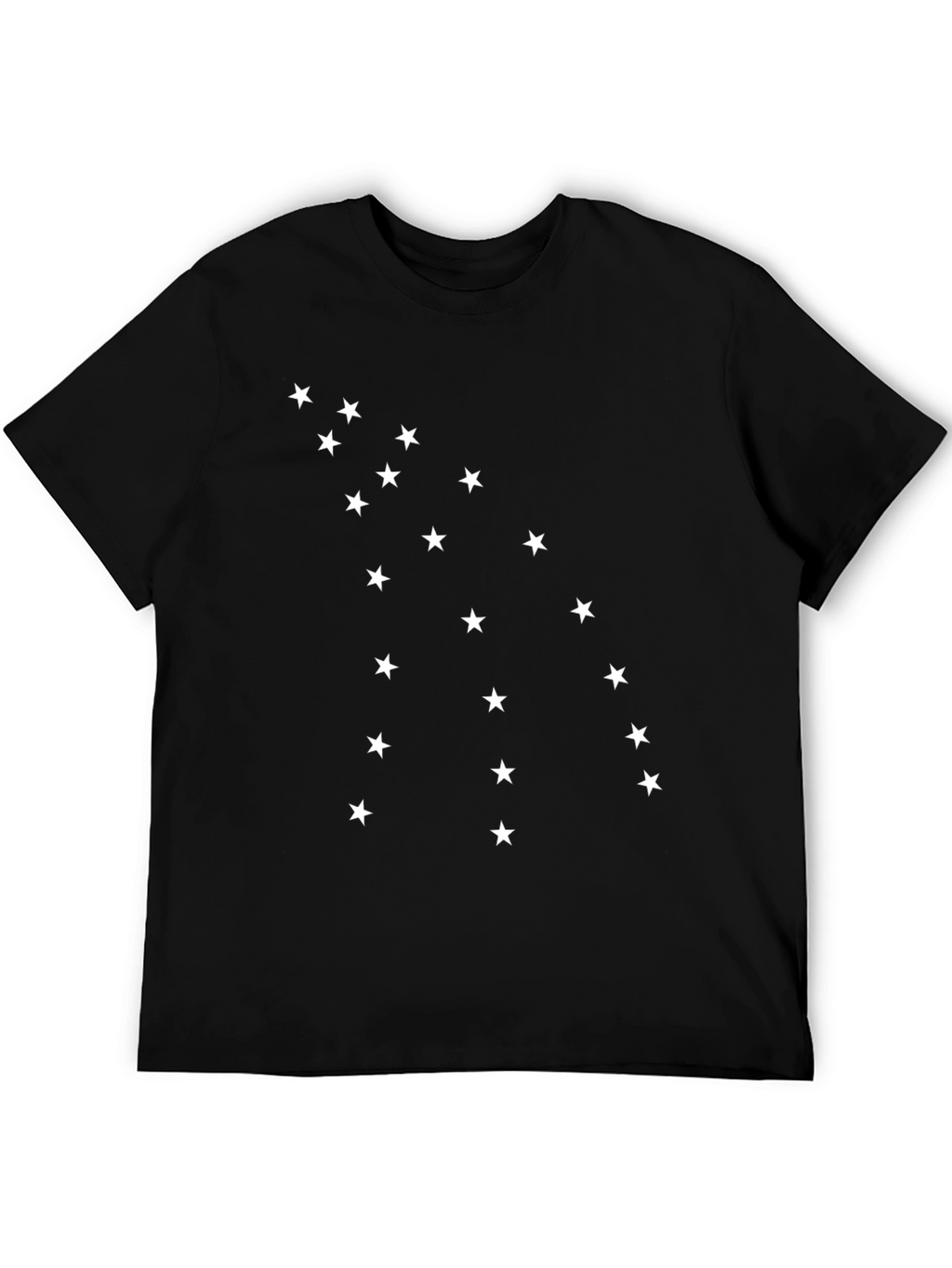 Alaska Flag Constellation Graphic Tee