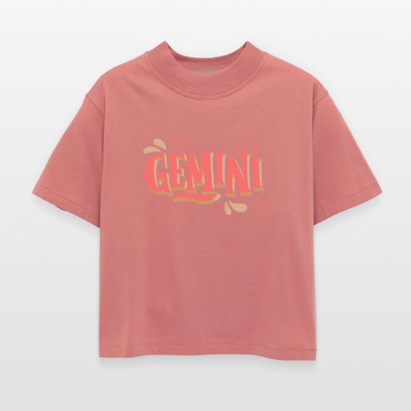 Gemini Zodiac