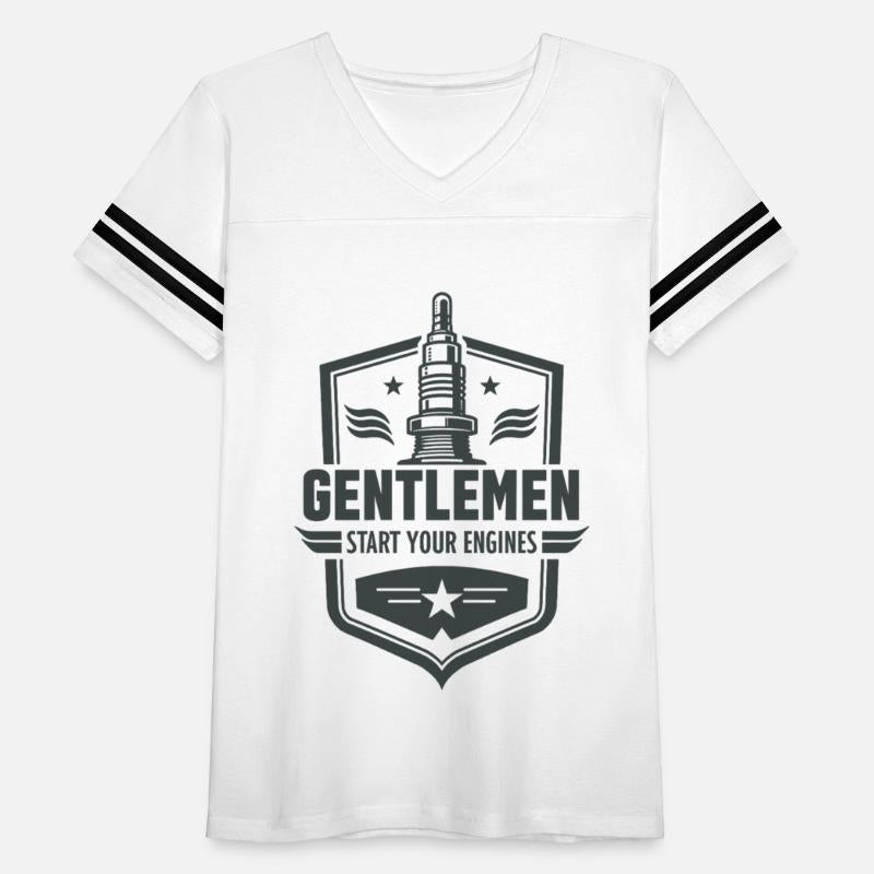 Gentlemen Start Your Engines Motorsport