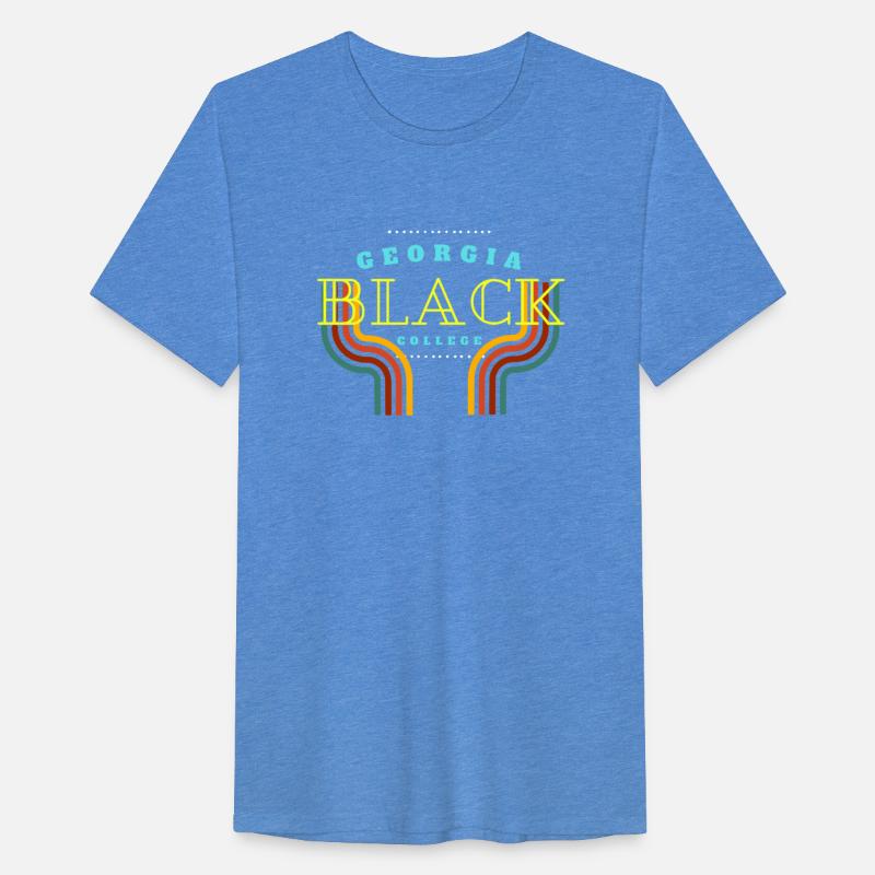 Georgia Unite Black College (Unity Edition) Hoodie